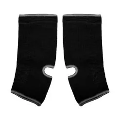 Venum Kontact Ankle Support Guard, Black/Red -Udstyr og tilbehør butik 0173 114 Venum KontactAnkleSupportGuard BlackBlack 0522 1 2