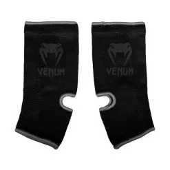Venum Kontact Ankle Support Guard, Black/Red -Udstyr og tilbehør butik 0173 114 Venum KontactAnkleSupportGuard BlackBlack 0522 2 2