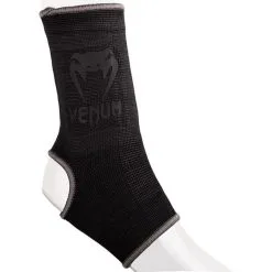 Venum Kontact Ankle Support Guard, Black/Red -Udstyr og tilbehør butik 0173 114 Venum KontactAnkleSupportGuard BlackBlack 0522 3 2