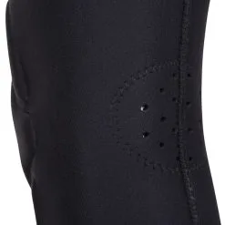 Venum Kontact Lycra/Gel Knee Pads, Black -Udstyr og tilbehør butik 0178R Venum Lycra GelKneePads Black 0522 3