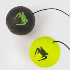 Venum Reflex Ball -Udstyr og tilbehør butik 04028 116 Venum ReflexBall 0522 1