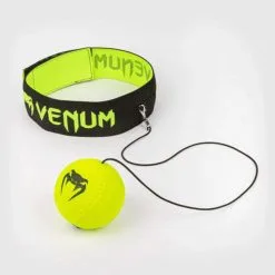 Venum Reflex Ball -Udstyr og tilbehør butik 04028 116 Venum ReflexBall 0522 3