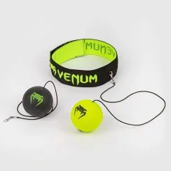 Venum Reflex Ball -Udstyr og tilbehør butik 04028 116 Venum ReflexBall 0522 4