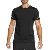 BJØRN BORG Borg Breeze T-shirt, Black Beauty -Udstyr og tilbehør butik 10000166 BK001R Bjorn Borg Borg Breeze T shirt Black Beauty 01 0821
