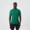 BJØRN BORG Borg Breeze T-shirt, Verdant Green -Udstyr og tilbehør butik 10000166 GN078R BJORN BORG Borg Breeze T shirt Verdant Green 01 jan23