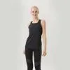 BJØRN BORG Borg Tank Elastic, Black Beauty -Udstyr og tilbehør butik 10000180 BK001R Borg Tank Elastic Black Beauty 1 0122