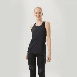 BJØRN BORG Borg Tank Elastic, Black Beauty