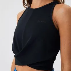 BJØRN BORG Borg Cross Tank, Black Beauty -Udstyr og tilbehør butik 10001061 BK001R BJORNBORG Borg Cross Tank BlackBeauty 0123 1