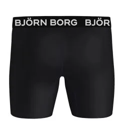 BJØRN BORG 3-Pack Performance Boxer, Multipack -Udstyr og tilbehør butik 10001280 MP001R BJORN BORG 3 Pack Performance Boxer Multipack 03 jan23