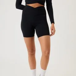 BJØRN BORG Borg Cross Shorts, Black Beauty -Udstyr og tilbehør butik 10001342 BK001R BJORNBORG Borg Cros Shorts BlackBeauty 0123 3