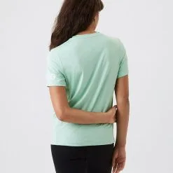 BJØRN BORG Borg T-shirt, Hemlock -Udstyr og tilbehør butik 10001613 GN079R BJORNBORG Borg T shirt Hemlock 0123 3