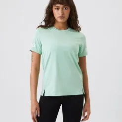 BJØRN BORG Borg T-shirt, Hemlock -Udstyr og tilbehør butik 10001613 GN079R BJORNBORG Borg T shirt Hemlock 0123 4