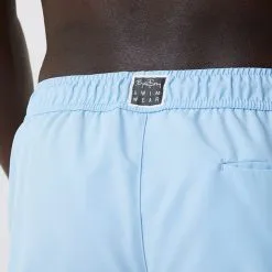 BJØRN BORG Borg Retro Swim Shorts, Airy Blue -Udstyr og tilbehør butik 10001635 BL028R BJORNBORG Retro Swim Shorts AiryBlue 0123 2