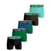 BJØRN BORG 5-Pack Cotton Stretch Boxer, Multipack -Udstyr og tilbehør butik 10001719 MP005R BJORN BORG 5 Pack Cotton Stretch Boxer Multipack jan23