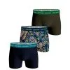 BJØRN BORG 3-Pack Cotton Stretch Boxer, Multipack