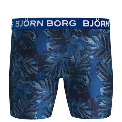 BJØRN BORG 2-Pack Performance Boxer, Multipack -Udstyr og tilbehør butik 10001727 MP003R BJORN BORG 2 Pack Performance Boxer Multipack 03 jan23