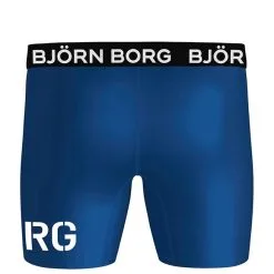 BJØRN BORG 2-Pack Performance Boxer, Multipack -Udstyr og tilbehør butik 10001727 MP003R BJORN BORG 2 Pack Performance Boxer Multipack 05 jan23