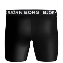 BJØRN BORG 2-Pack Performance Boxer, Multipack -Udstyr og tilbehør butik 10001727 MP004R BJORN BORG 2 Pack Performance Boxer Multipack 05 jan23