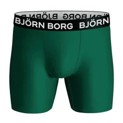 BJØRN BORG 3-Pack Performance Boxer, Multipack -Udstyr og tilbehør butik 10001729 MP004R BJORNBORG 3 Pack Performance Boxer Multipack 0123 2