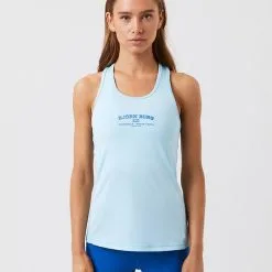 BJØRN BORG Borg Tank, Crystal Blue