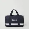 BJØRN BORG Borg Street Sports Bag, Peacoat -Udstyr og tilbehør butik 10002028 NA003 11Borg Street Sports Bag Peacoat feb23