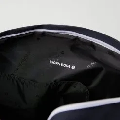 BJØRN BORG Borg Street Sports Bag, Peacoat -Udstyr og tilbehør butik 10002028 NA003 31Borg Street Sports Bag Peacoat feb23