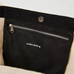 BJØRN BORG Ace Tote, Egret -Udstyr og tilbehør butik 10002061 WE003 BORG Ace Tote Egret 31