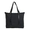BJØRN BORG Borg Signature Tote, Black Beauty
