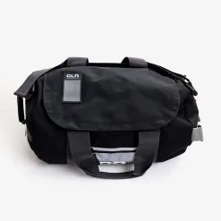 CLN Athletics CLN Reflex Bag, Black -Udstyr og tilbehør butik 1016 00 cln reflex bag black 3