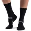 CLN Athletics CLN Vision Sock, Black -Udstyr og tilbehør butik 1020 00R CLN AthleticsCLN VisionSock Black 0123