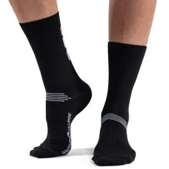 CLN Athletics CLN Vision Sock, Black