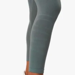 ICANIWILL Define Seamless Tights, Jungle Green -Udstyr og tilbehør butik 10219 051R ICIW Define Seamless Tights Jungle Green Wmn 04 0920