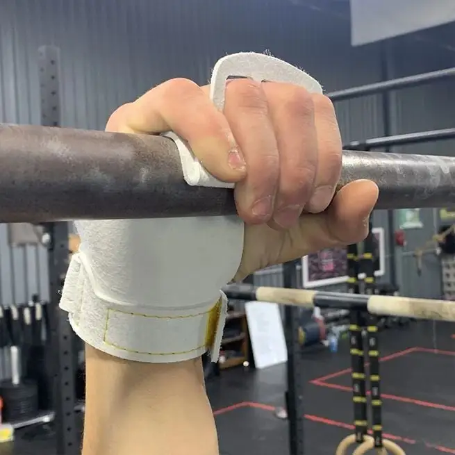 Victory Grips Women's X2 3-Full Coverage 5 Victory Grips Women's X2 3-Full Coverage - Billede 3