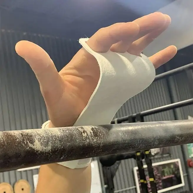 Victory Grips Women's X2 3-Full Coverage 6 Victory Grips Women's X2 3-Full Coverage - Billede 4