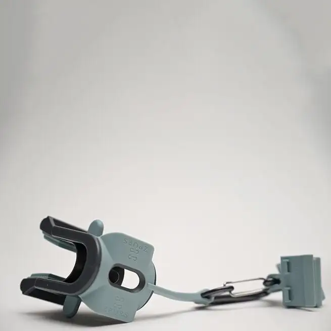 Zpurs Sport Shoe Hanger, White 20 Zpurs Sport Shoe Hanger, White - Billede 18