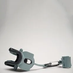 Zpurs Sport Shoe Hanger, Light Blue -Udstyr og tilbehør butik 1033 12 LB.MASTER Zpurs SportShoeHangerLightBlue 0223 2