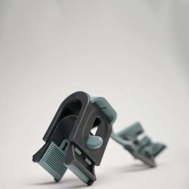 Zpurs Sport Shoe Hanger, White 19 Zpurs Sport Shoe Hanger, White - Billede 17