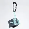Zpurs Sport Shoe Hanger, Light Blue -Udstyr og tilbehør butik 1033 12 LB.MASTER Zpurs SportShoeHangerLightBlue 0223 4