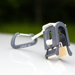 Zpurs Sport Shoe Hanger, Black -Udstyr og tilbehør butik 1033 12 V.MASTER Zpurs SportShoeHanger White 0223 3