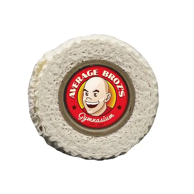 Average Broz ABG Stretch Tape 2.0, Black Magic 17 Average Broz ABG Stretch Tape 2.0, Black Magic - Billede 15