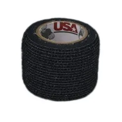 Average Broz ABG Stretch Tape 2.0, Black Magic