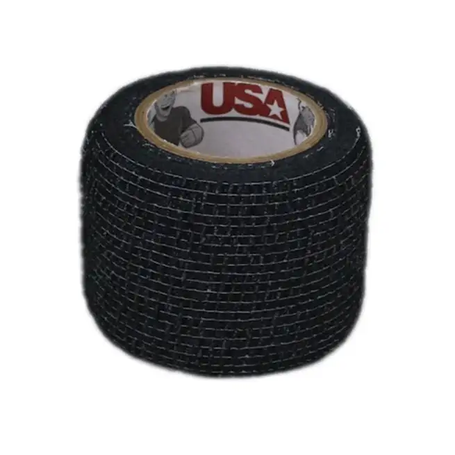 Average Broz ABG Stretch Tape 2.0, Black Magic 3 Average Broz ABG Stretch Tape 2.0, Black Magic
