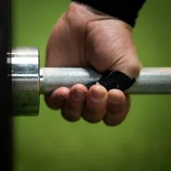 Average Broz ABG Stretch Tape 2.0, Black Magic 30 Average Broz ABG Stretch Tape 2.0, Black Magic -Udstyr og tilbehør butik 1033 14 Burpee ABG StretchTapeWhiteMagic 0223 2 2