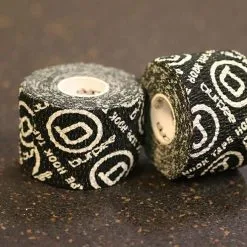 Burpee Hook Grip Tape Pro XL 5cm X 6,9m, Forest Green -Udstyr og tilbehør butik 1033 17 B Burpee Hoo Grip Tape ProXL Black 0223 3 2