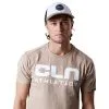 CLN Athletics CLN Trucker Cap, White, Onesize -Udstyr og tilbehør butik 1036 03 ONESIZE.MASTER CLN Athletics CLN TruckerCap White Onsize 0123 4