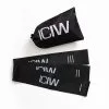 ICANIWILL ICIW Mini Bands 3-pack, Black 2 ICANIWILL ICIW Mini Bands 3-pack, Black -Udstyr og tilbehør butik 10368 001 iciw mini bands 3 pack black 3