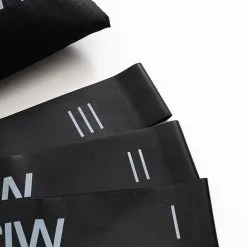 ICANIWILL ICIW Mini Bands 3-pack, Black 9 ICANIWILL ICIW Mini Bands 3-pack, Black -Udstyr og tilbehør butik 10368 001 iciw mini bands 3 pack black 4