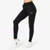 ICANIWILL Activity Pants, Black 1 ICANIWILL Activity Pants, Black -Udstyr og tilbehør butik 10394 001r activity pants black 1