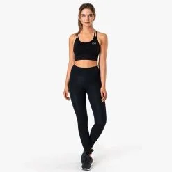 ICANIWILL ICIW Define Seamless Sport Bra, Black 26 ICANIWILL ICIW Define Seamless Sport Bra, Black -Udstyr og tilbehør butik 10496 001R ICIW Define Seamless Sports Bra Black 05 0920 2