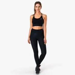 ICANIWILL ICIW Define Seamless Sport Bra, Jungle Green 31 ICANIWILL ICIW Define Seamless Sport Bra, Jungle Green -Udstyr og tilbehør butik 10496 001R ICIW Define Seamless Sports Bra Black 05 0920